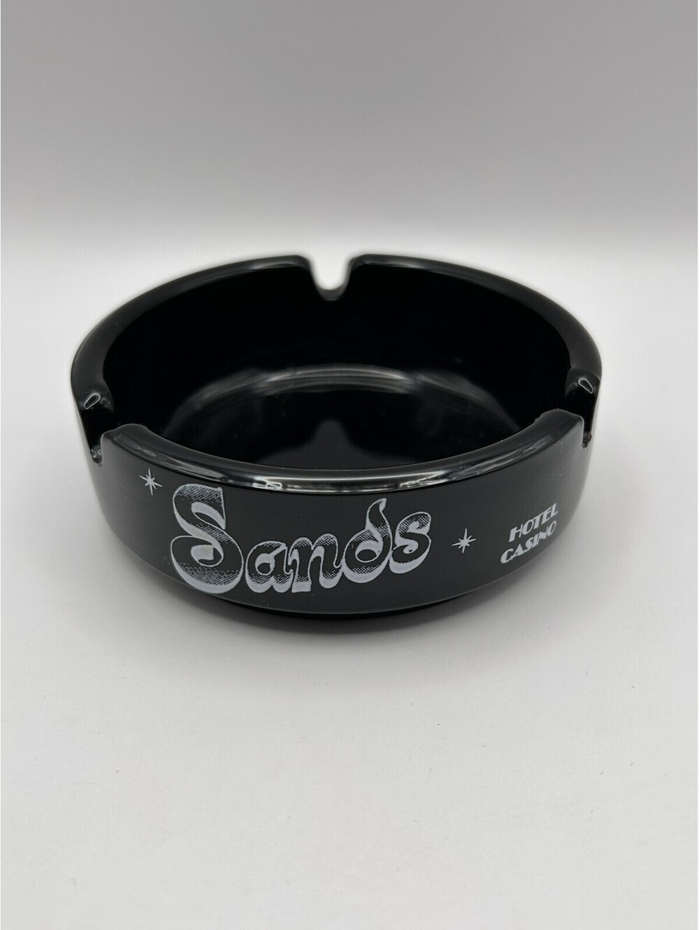 Reno Sands Downtown Ceramic Souvenir Ashtray Used
